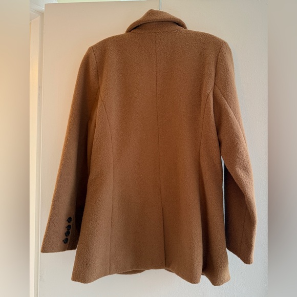 Universal Thread Relaxed Fit Blazer for Target- Camel- Size Small - Picture 7 of 10